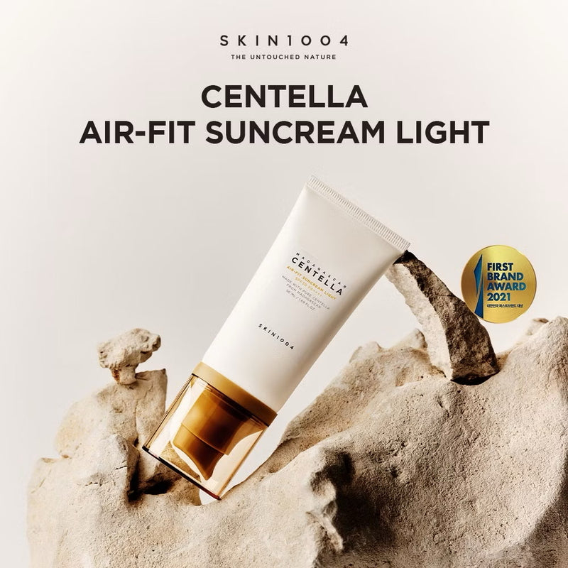Skin1004 Centella Air-Fit Suncream SPF30 PA++