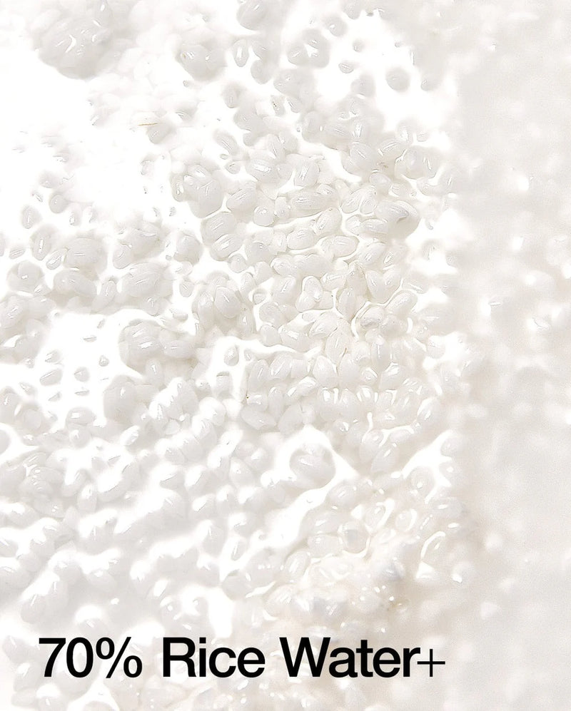 Anua Rice 70+ Glow Milky Toner