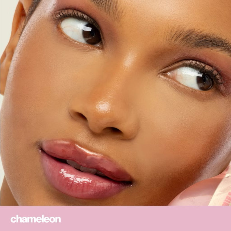 Sunnies Face Lip Glaze