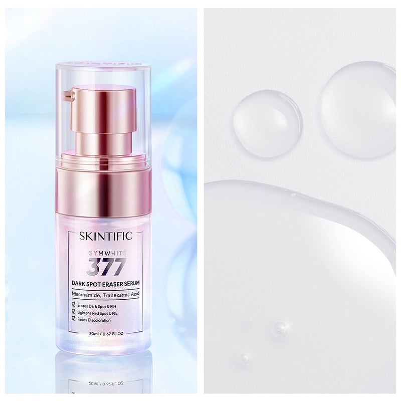 Skintific Symwhite 377 Dark Spot Serum