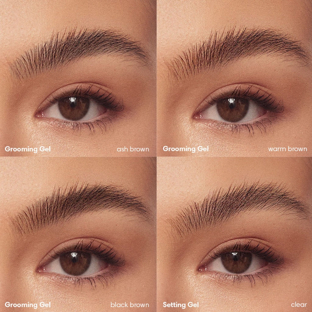 Sunnies Face Lifebrow Setting Gel