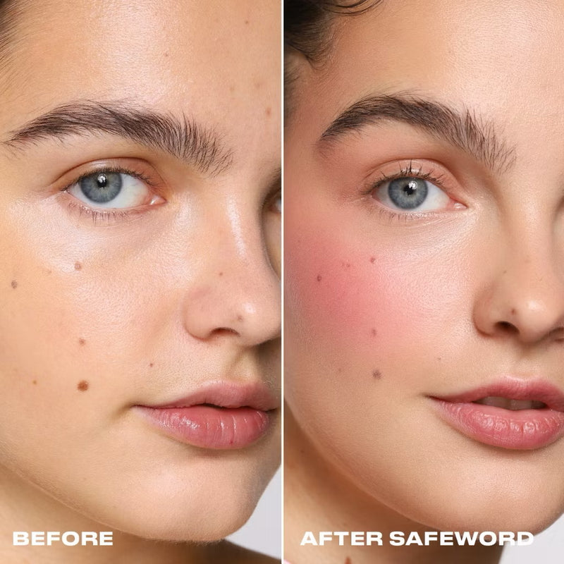 Issy Creme Cheek Blush