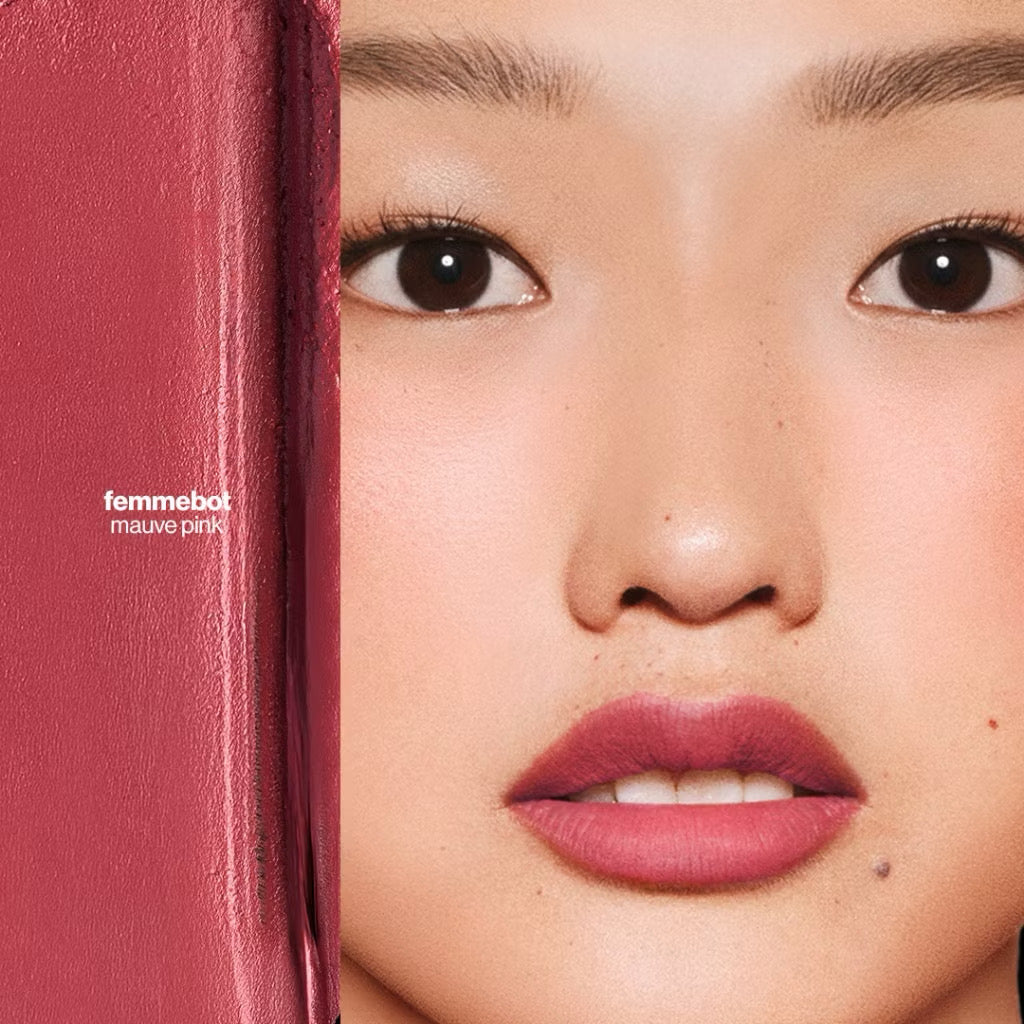 Sunnies Face Fluffmatte