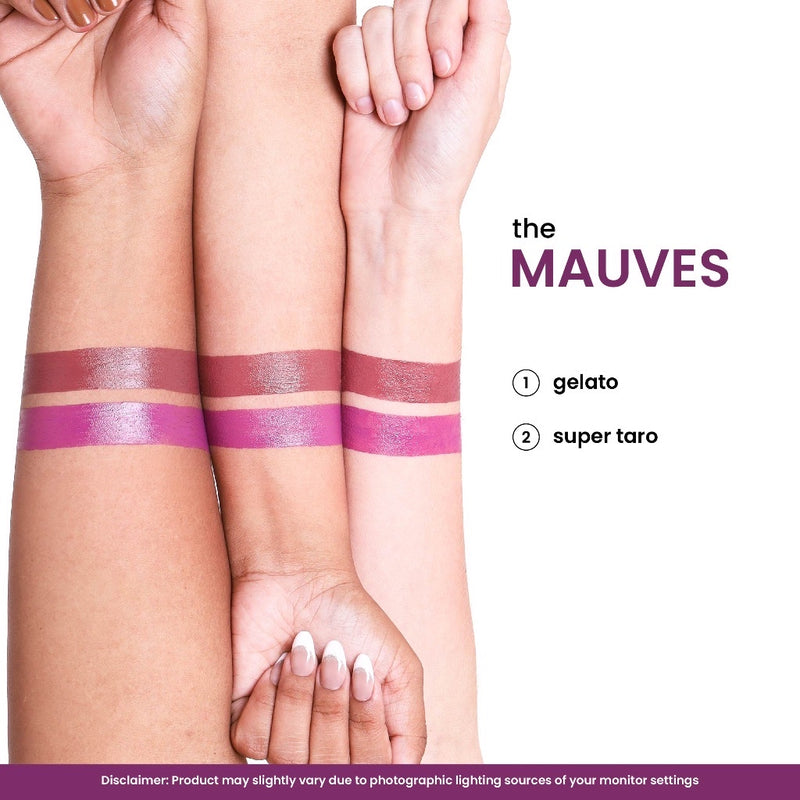 GRWM Cosmetics Multiuse Creamy Tint