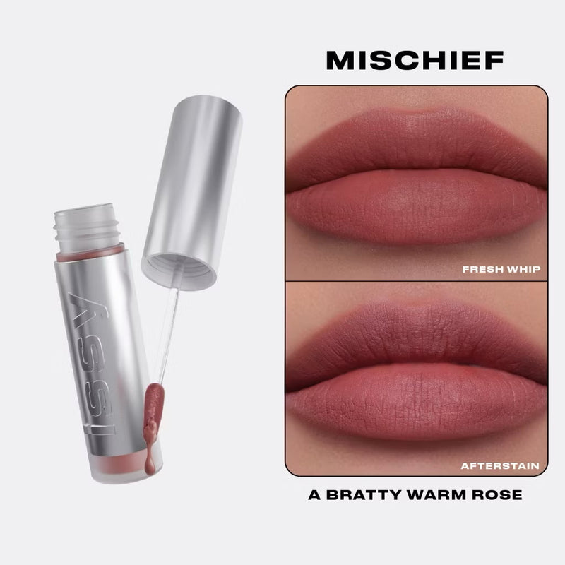 Issy Mousse Lip Tint