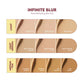 Vice Cosmetics Sunwear Infinite Blur Skin Tint SPF 50 PA+++