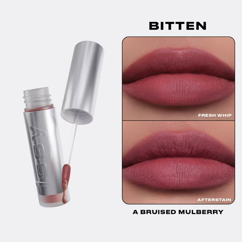 Issy Mousse Lip Tint