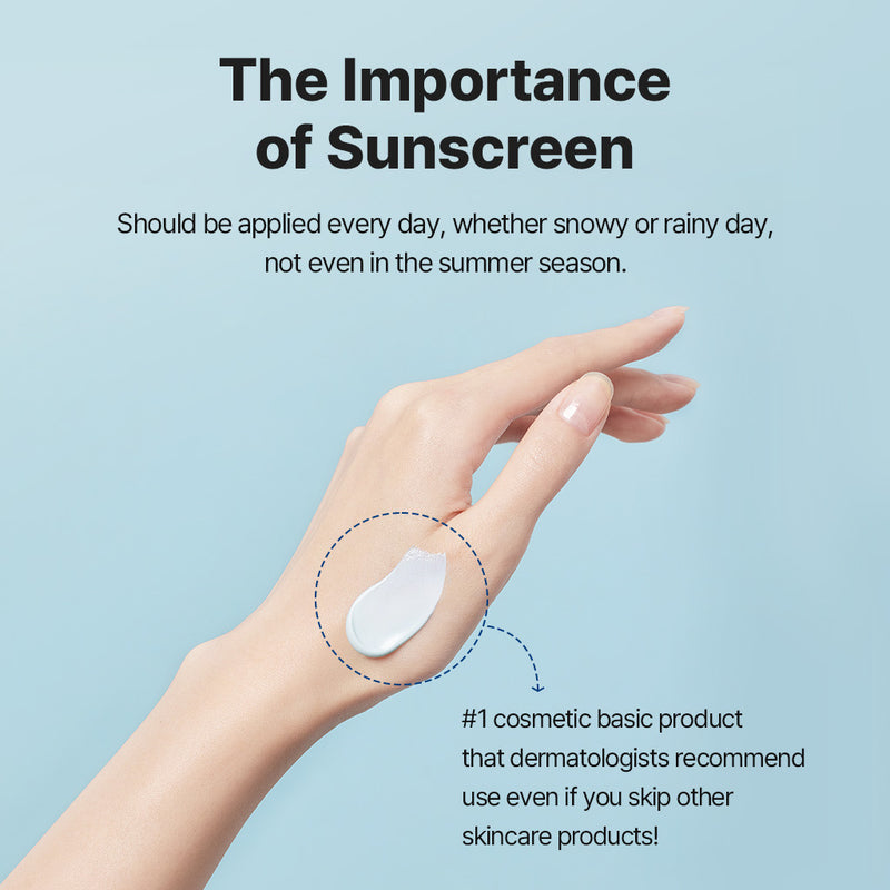 Torriden DIVE IN Low Molecular Watery Moisture Sun Cream