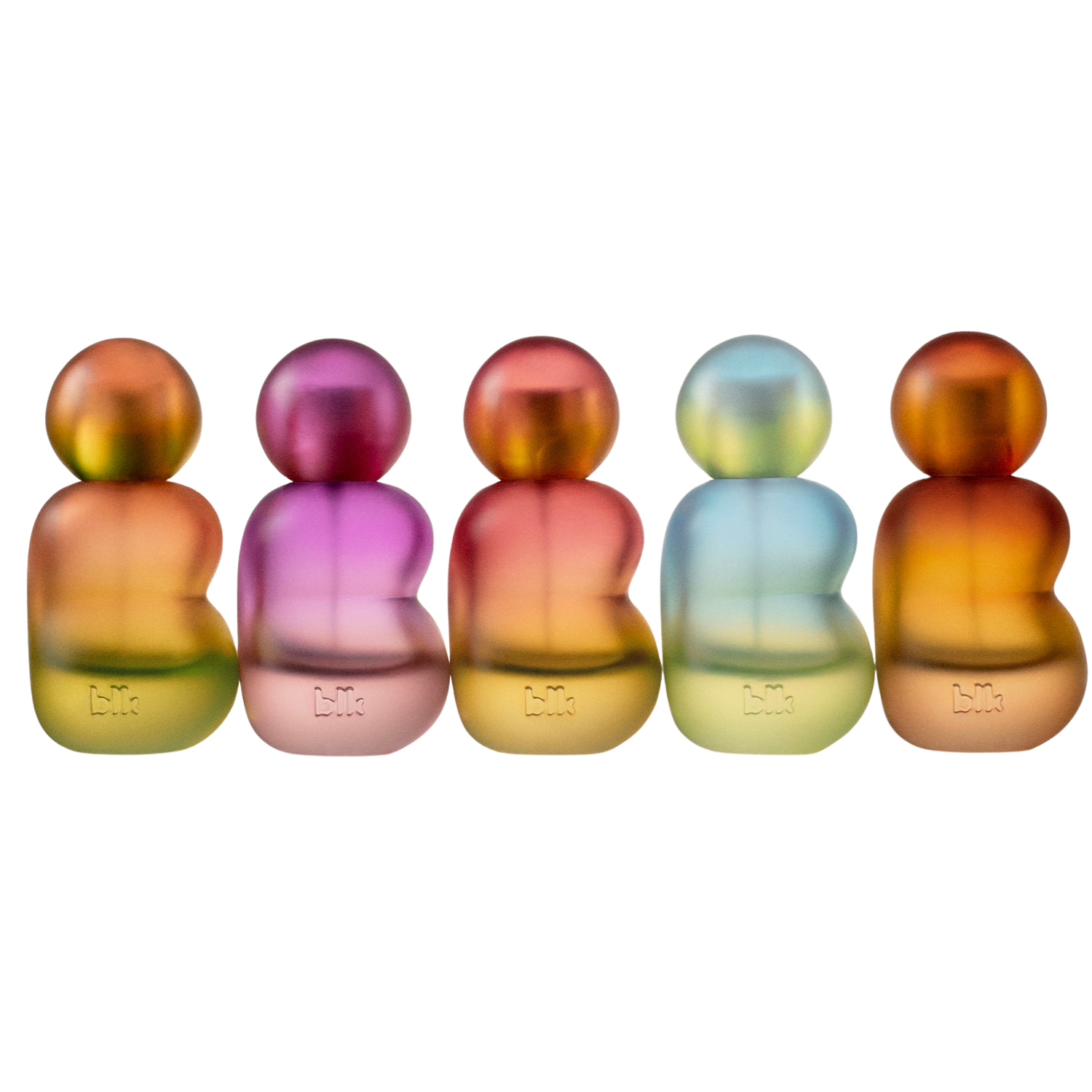 BLK Cosmetics Signature Scent