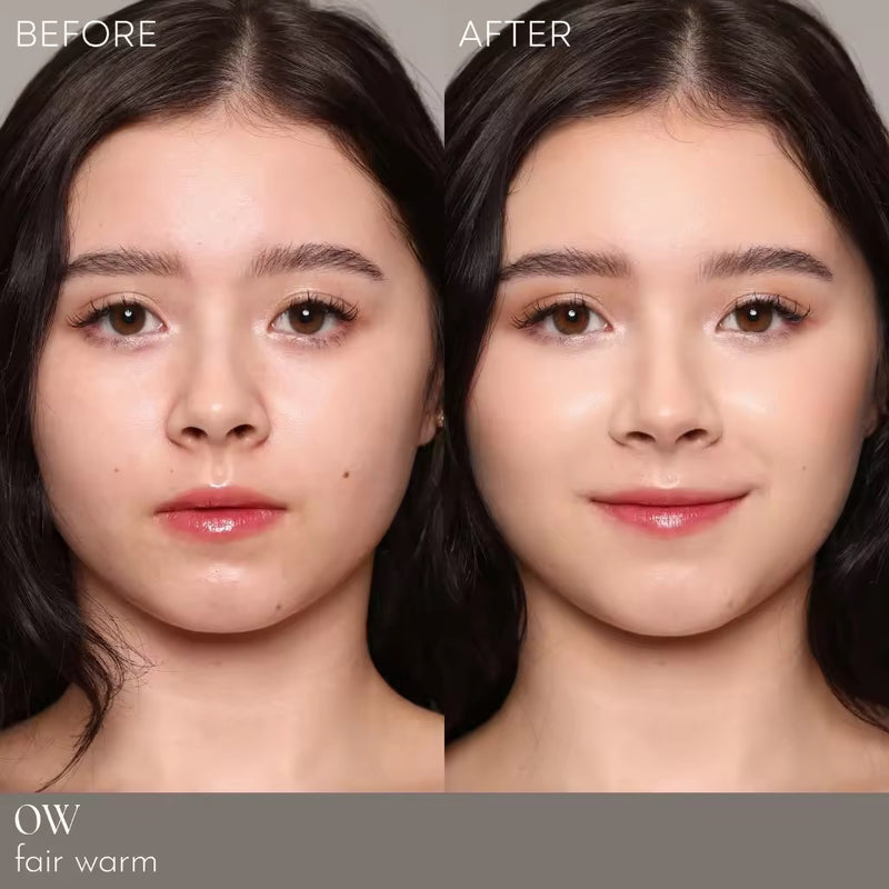 Absidy Weightless Touch Foundation