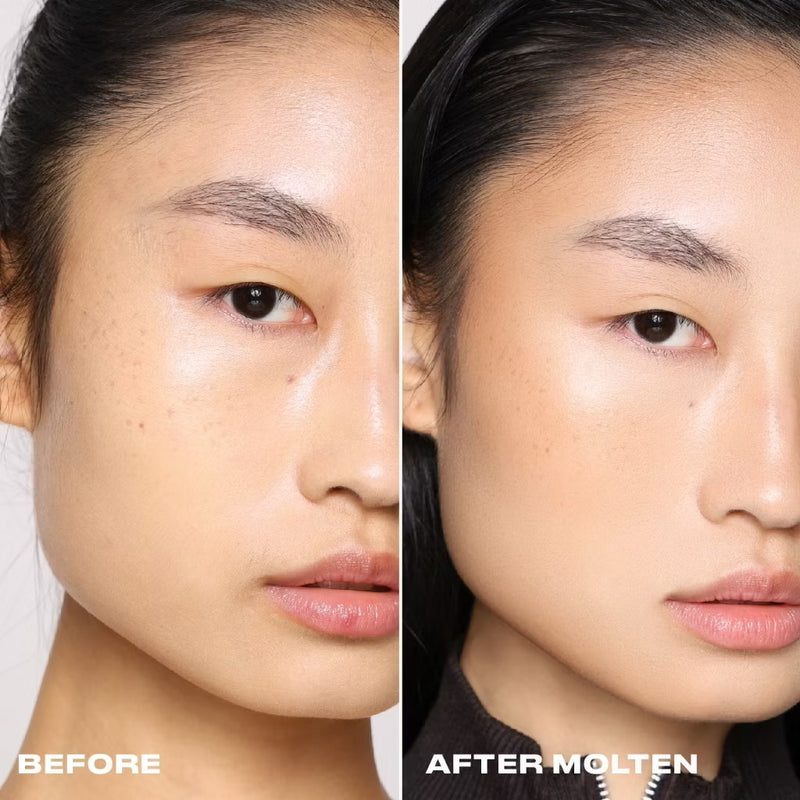 Issy Creme Cheek Bronzer