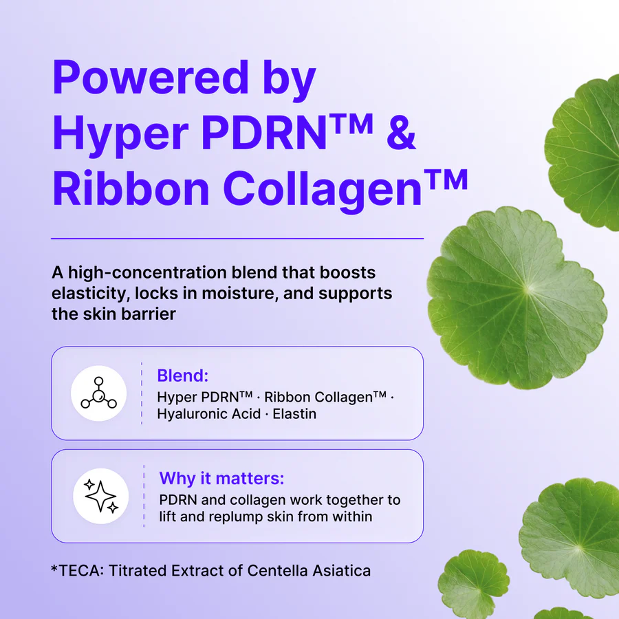 Centellian24 360º Shot PDRN Active Serum