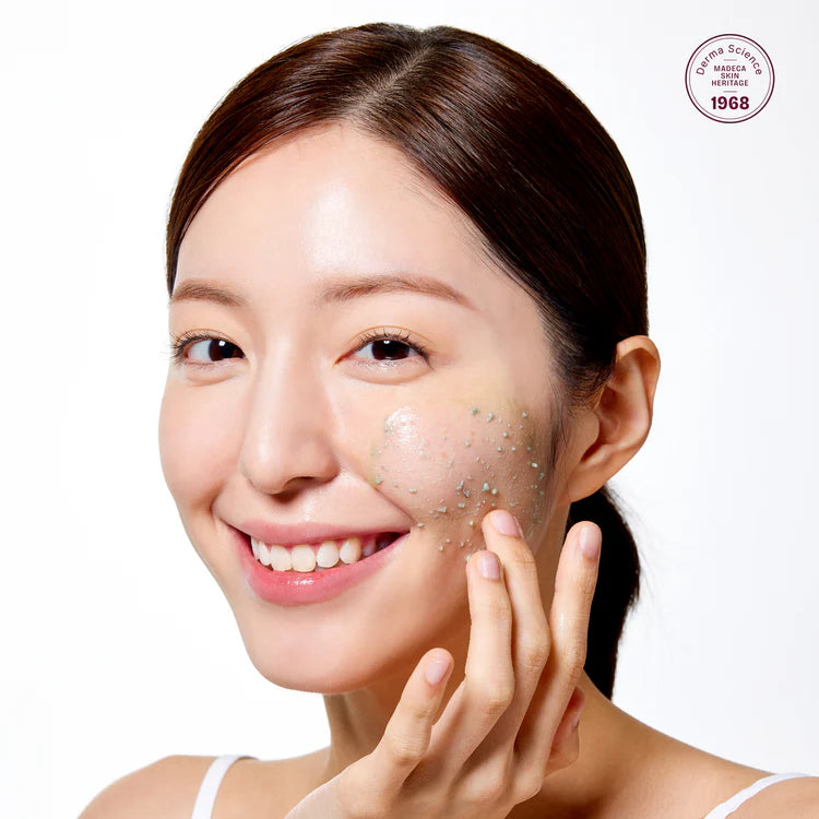 Centellian24 - Madeca Matcha Toning Peeling Gel