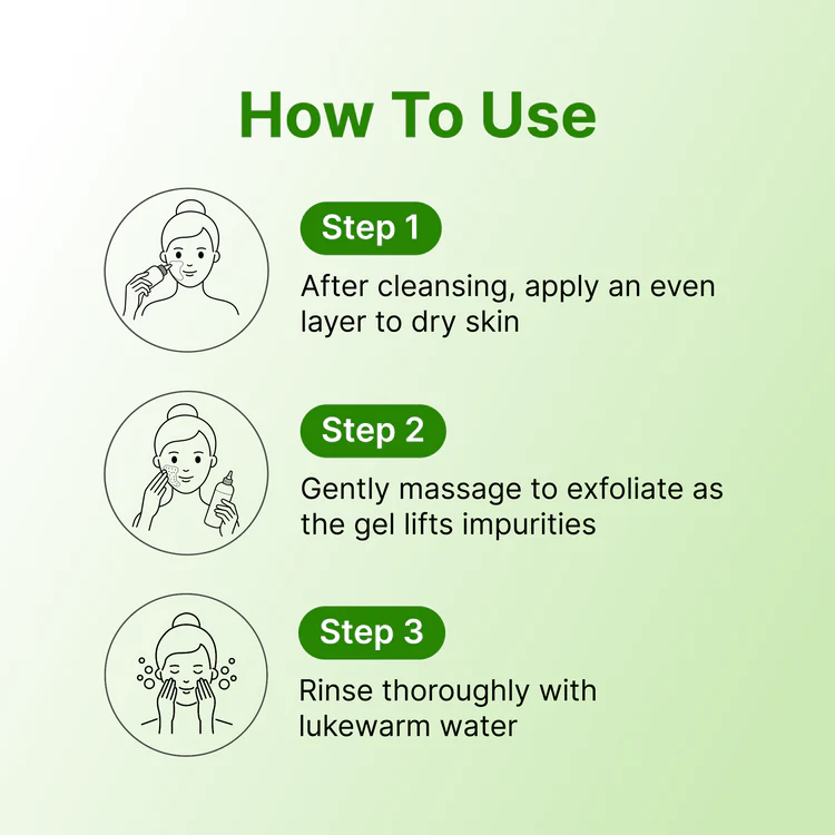 Centellian24 - Madeca Matcha Toning Peeling Gel