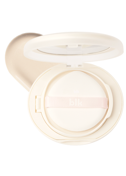 BLK Cosmetics Airy Matte Cushion Foundation
