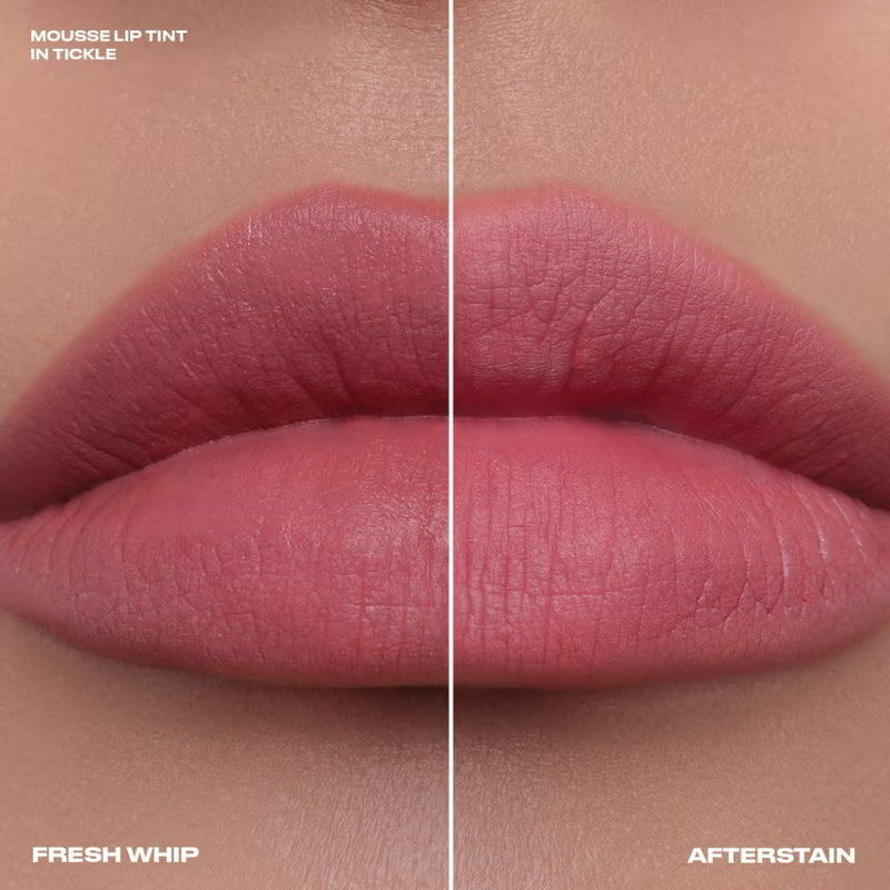 Issy Mousse Lip Tint