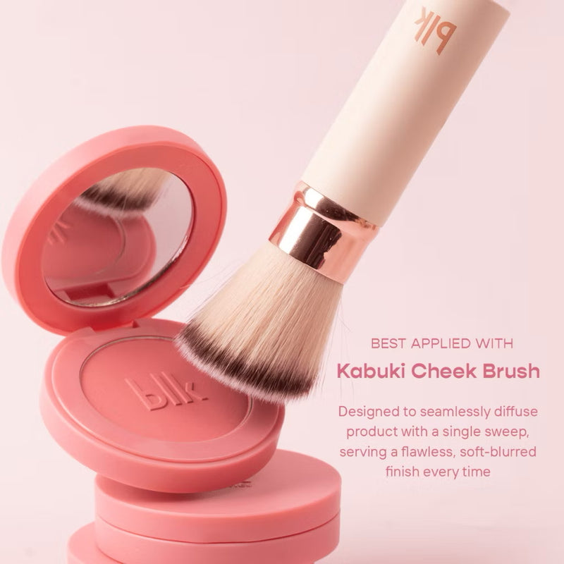 BLK Cosmetics Soft Blur Powder Blush