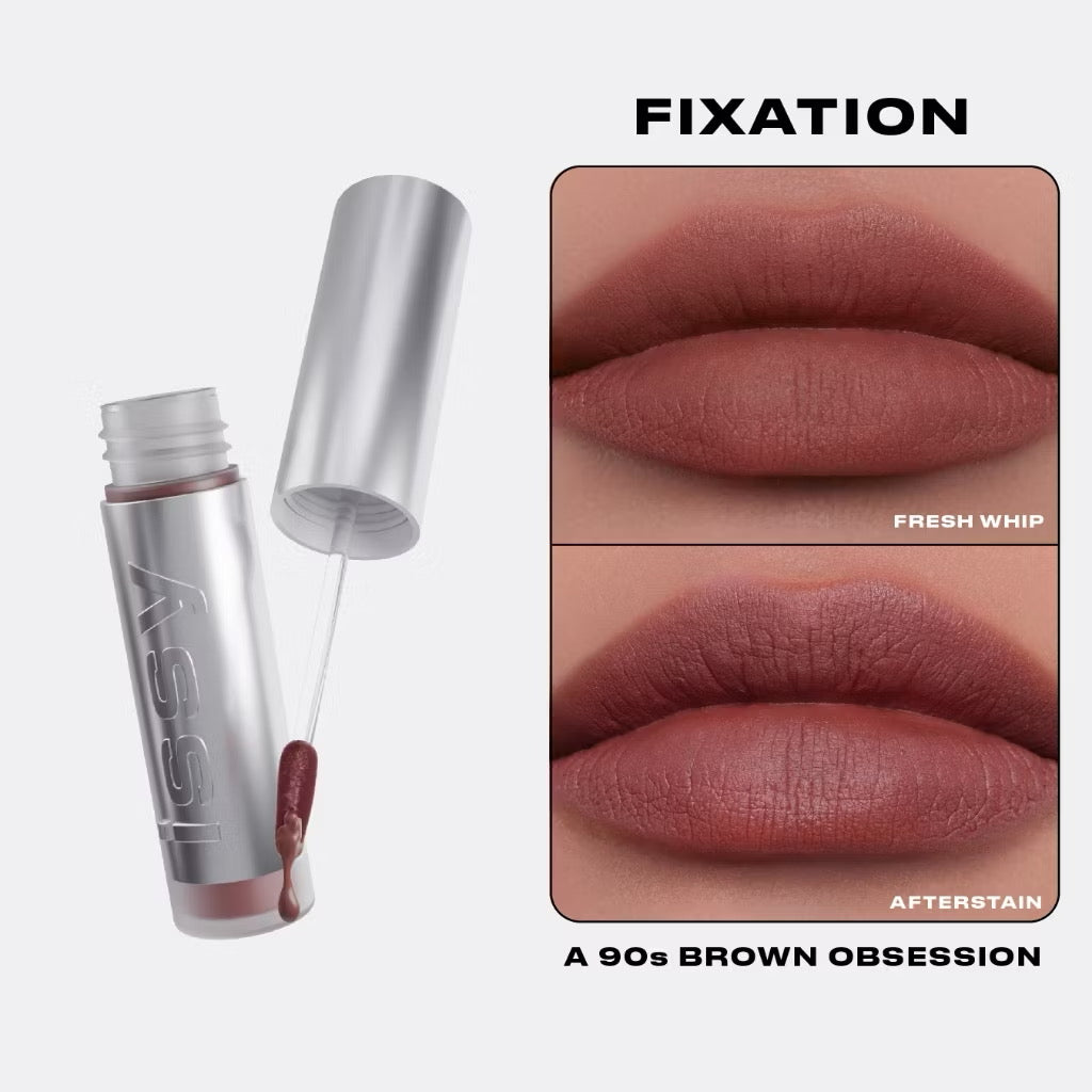 Issy Mousse Lip Tint