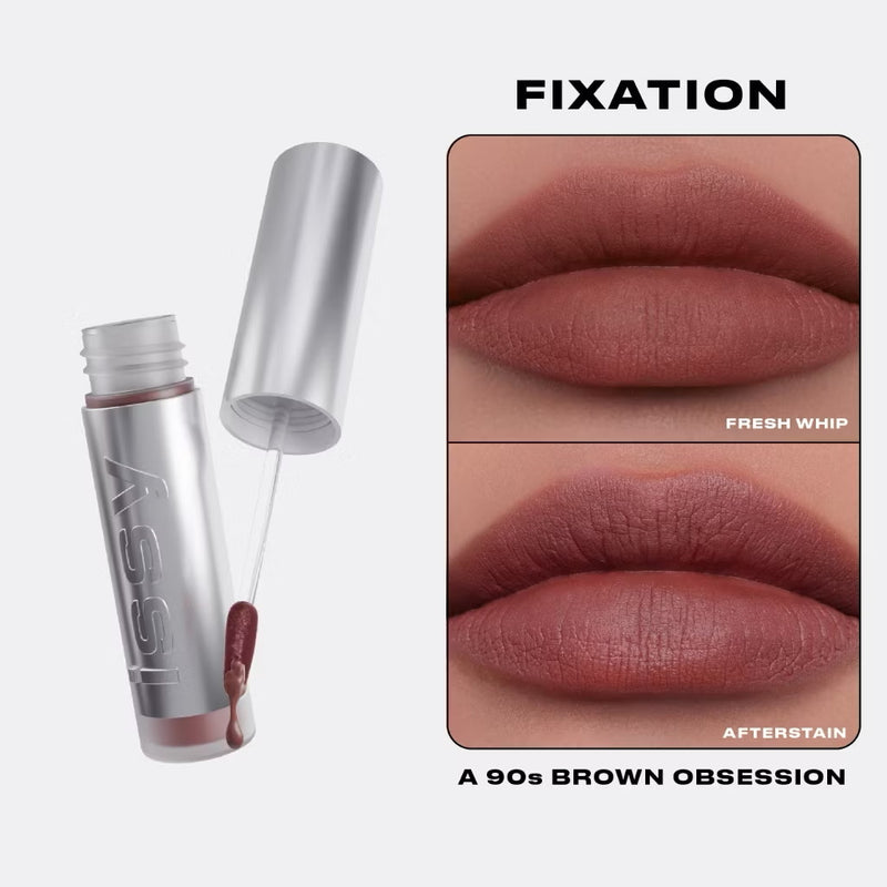 Issy Mousse Lip Tint