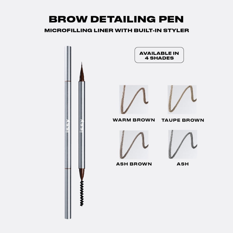 Issy Brow Detailing Pen