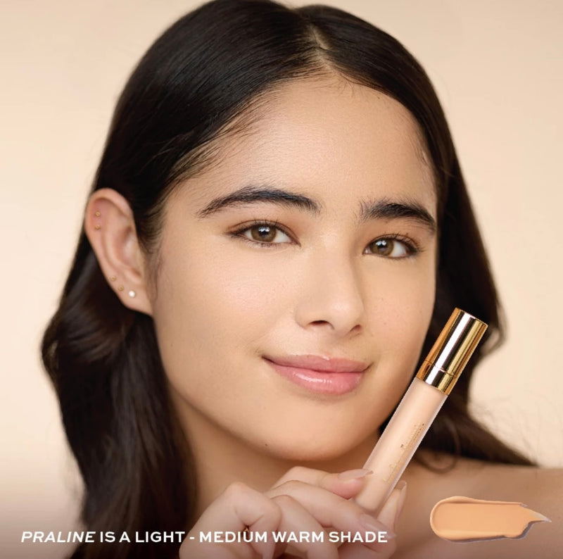 Lucky Beauty Serum Concealer