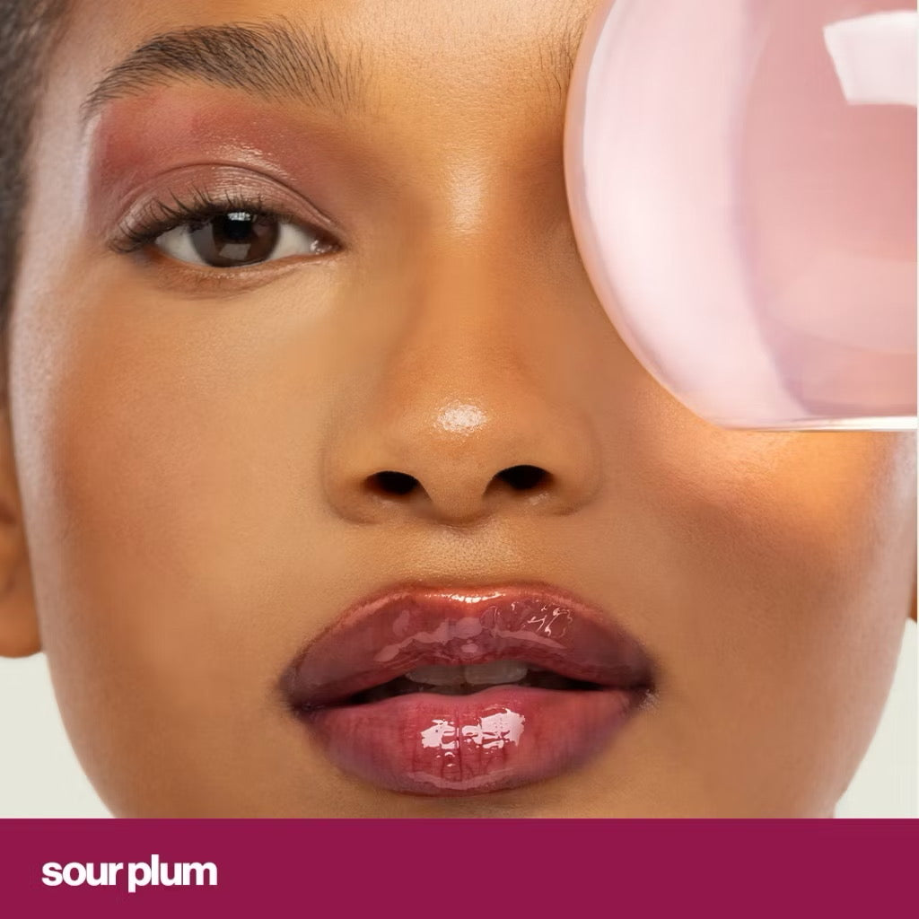 Sunnies Face Lip Glaze