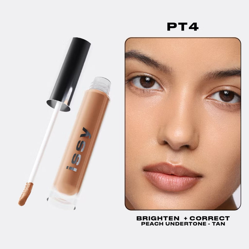 Issy Active Concealer
