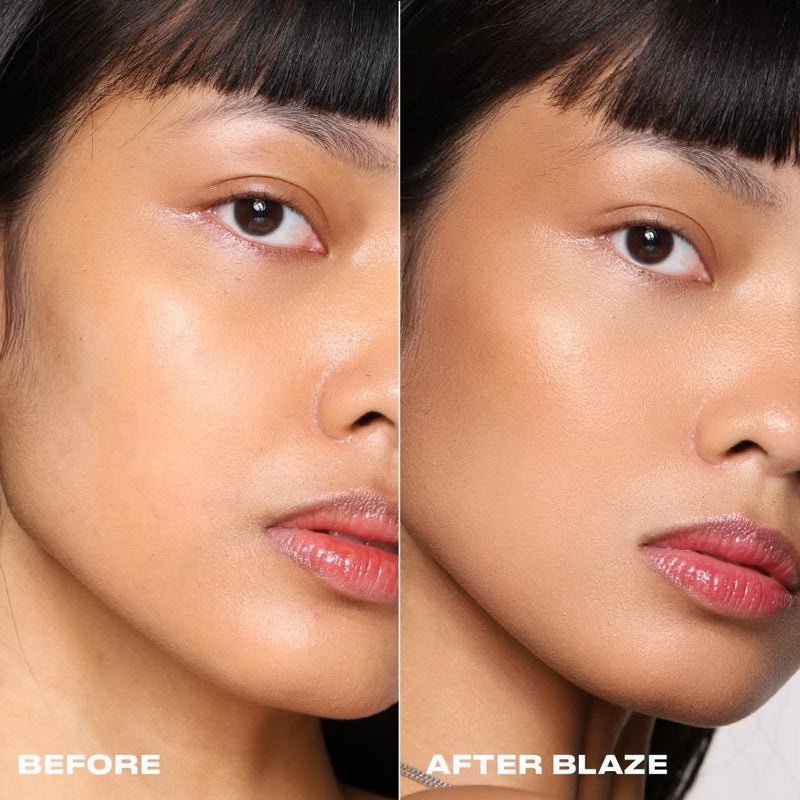 Issy Creme Cheek Bronzer