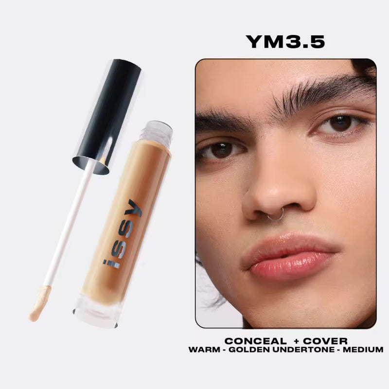 Issy Active Concealer