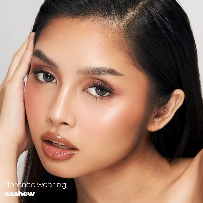 Absidy Lip Glazing Serum