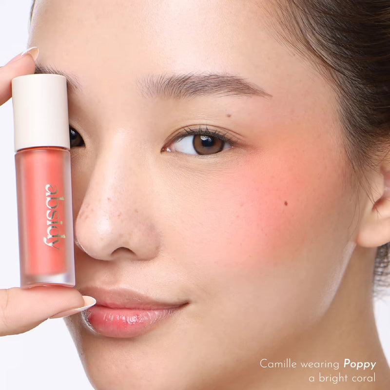 Absidy Soft Cheeks Whipped Serum Blush