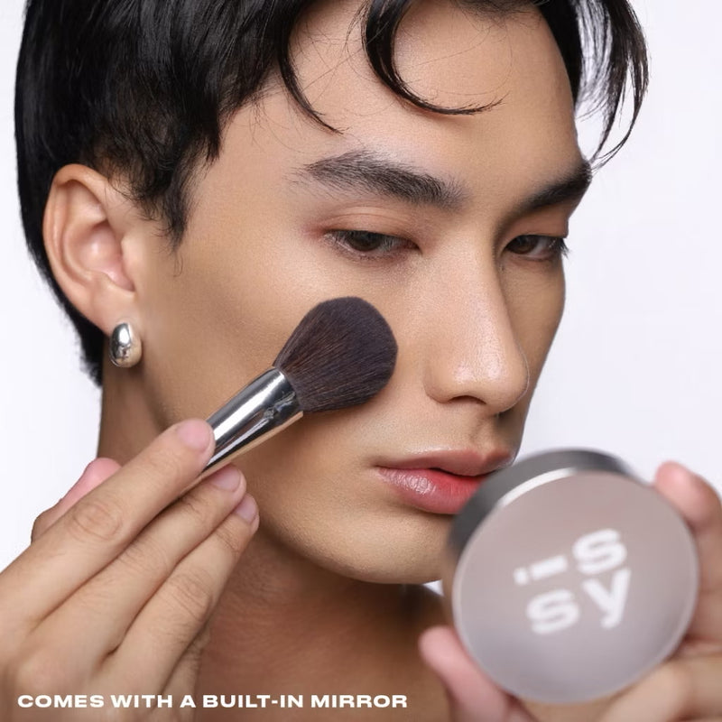 Issy Weightless Loose Powder