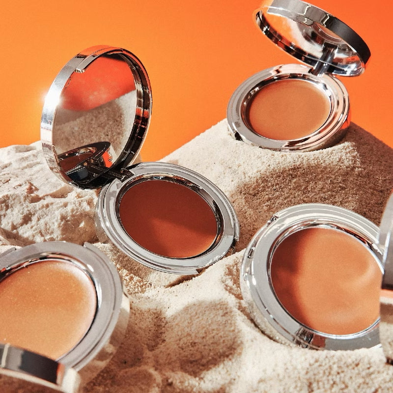Issy Creme Cheek Bronzer