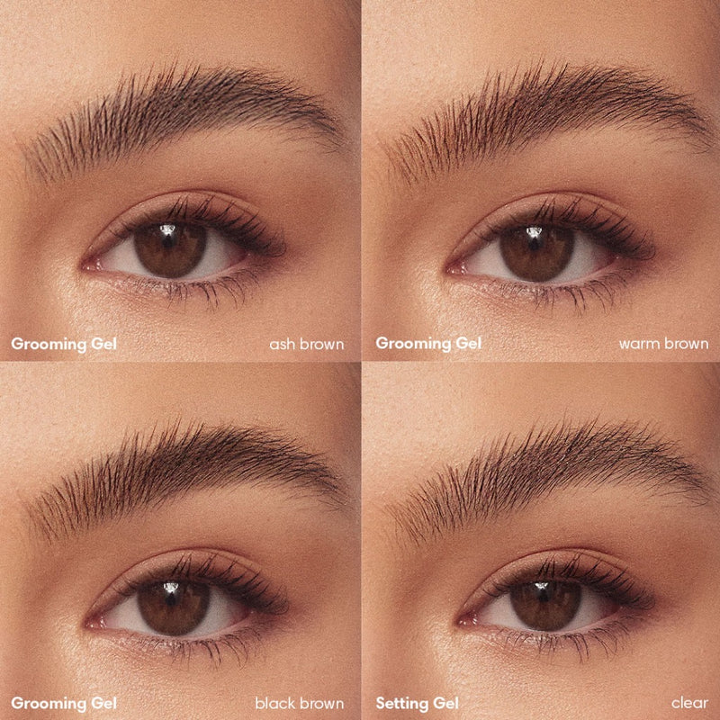 Sunnies Face Lifebrow Grooming Gel