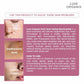 Luxe Organix Dark Spot Fading Niacinamide Clay Stick