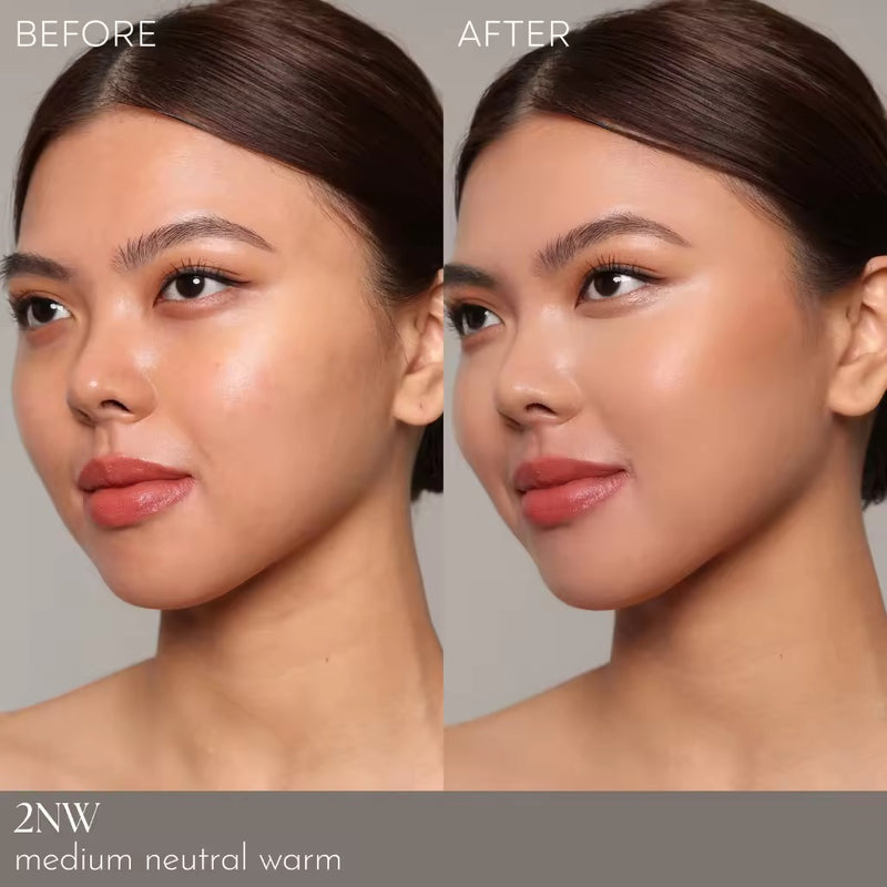 Absidy Weightless Touch Foundation