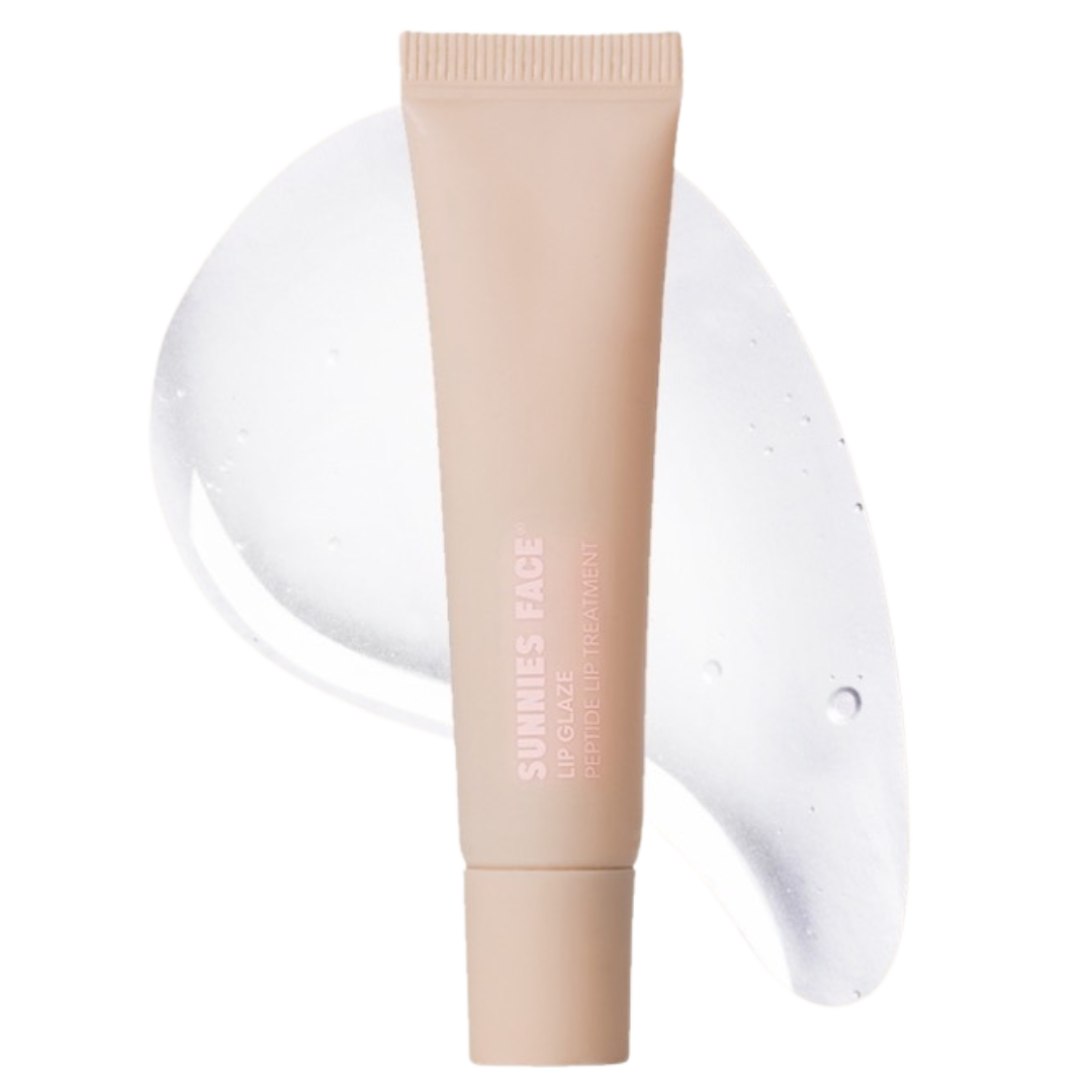 Sunnies Face Lip Glaze