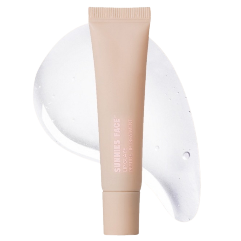 Sunnies Face Lip Glaze