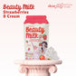 Dear Face Beauty Milk Strawberries and Cream