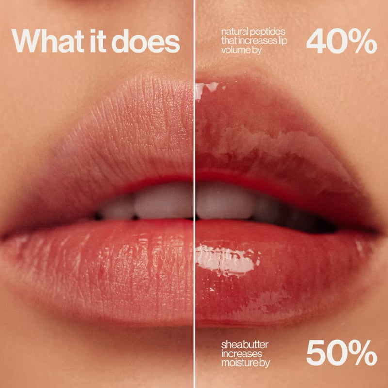 Sunnies Face Lip Glaze