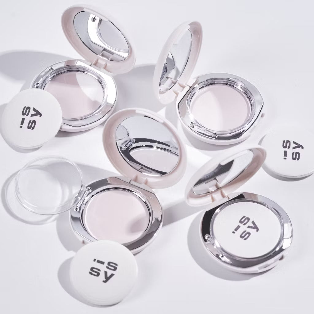 Issy Makeup Fixing Powder