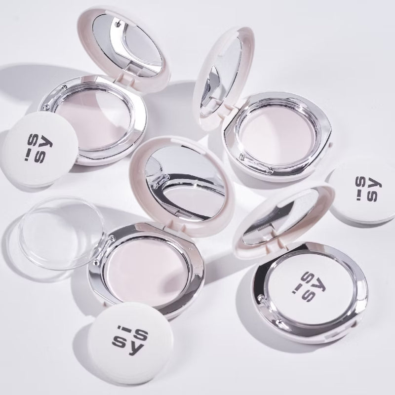 Issy Makeup Fixing Powder