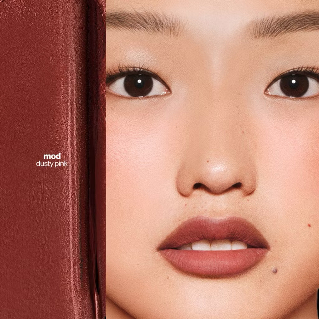 Sunnies Face Fluffmatte
