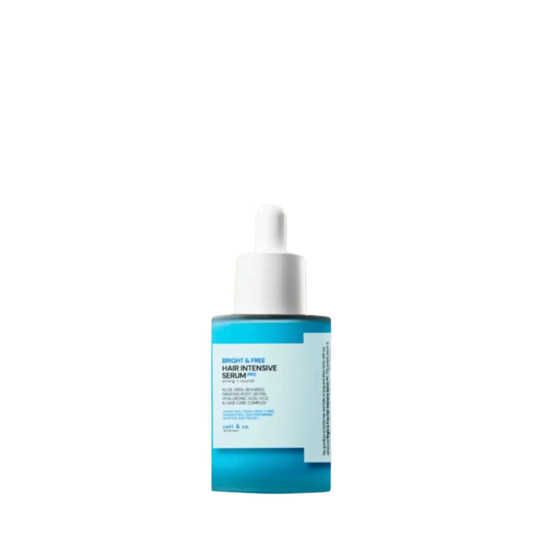 Catt & Co Serum