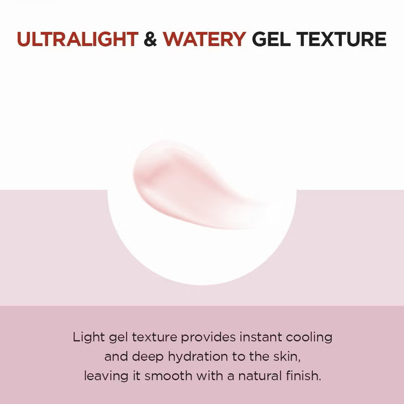 Skin1004 Poremizing Gel Cream