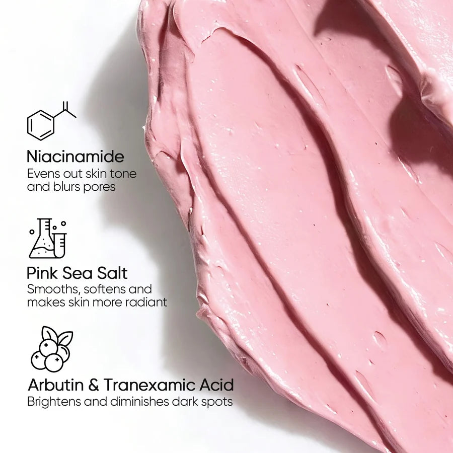 Skintific Niacinamide Clay Stick