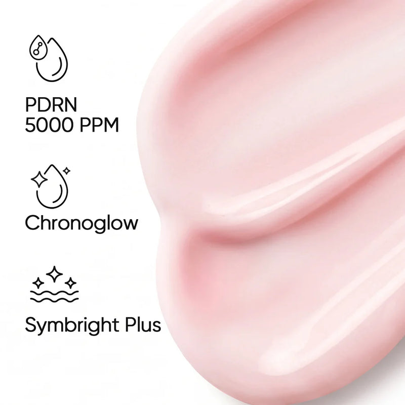 Skintific PDRN Bright and Smooth Moisture Gel 30g