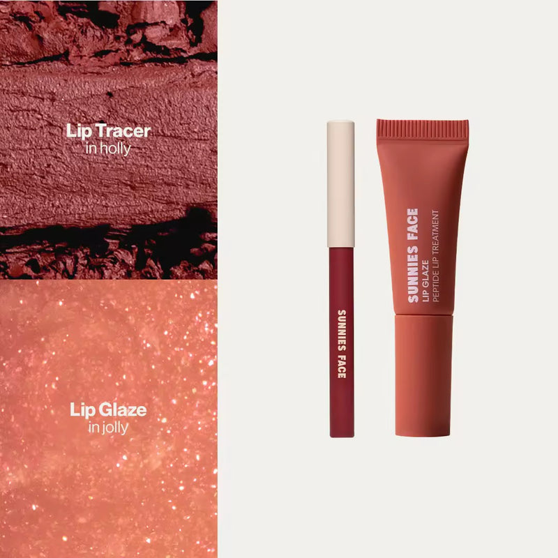 Sunnies Face The Holiday Mini Duo + Mystery Gift