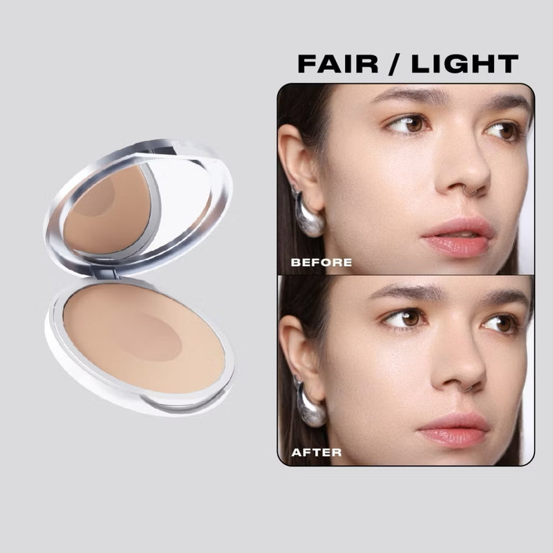 Issy True Flex Perfecting Powder