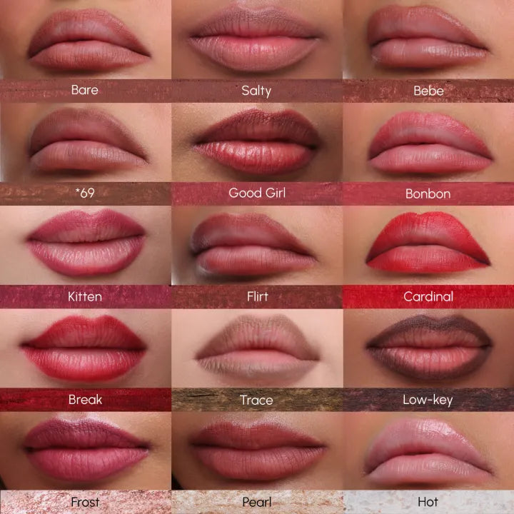 Issy Lip Bait (Lip Liner)